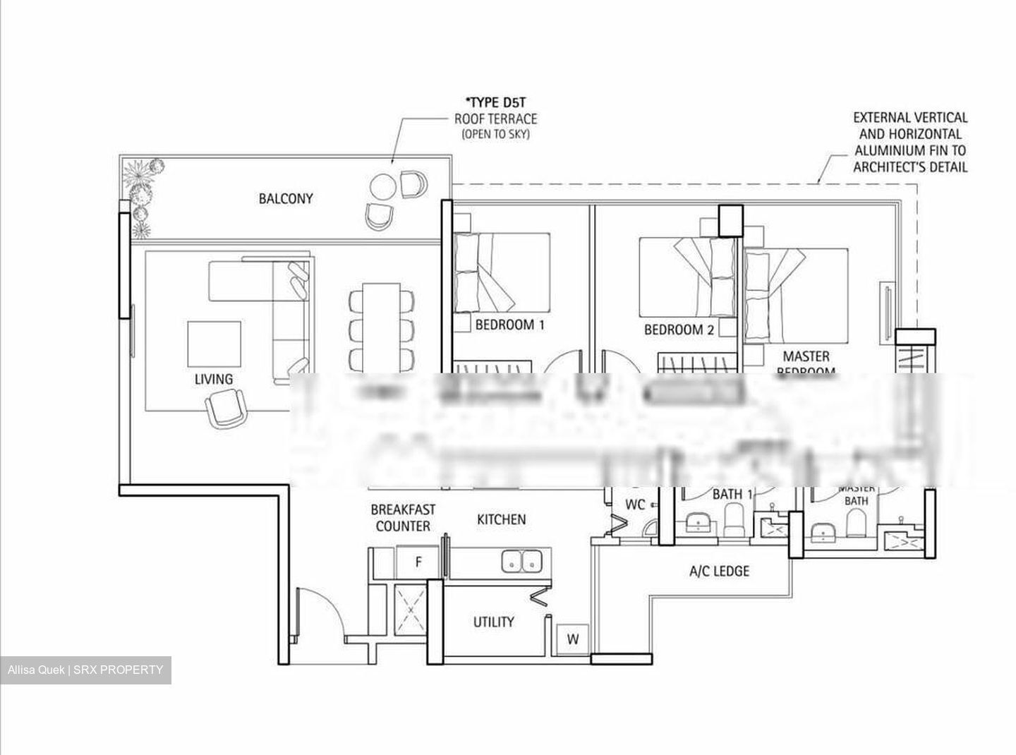 Waterbank at Dakota (D14), Condominium #414429251